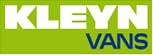 kleyn vans logo