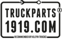 truckparts 1919 logo